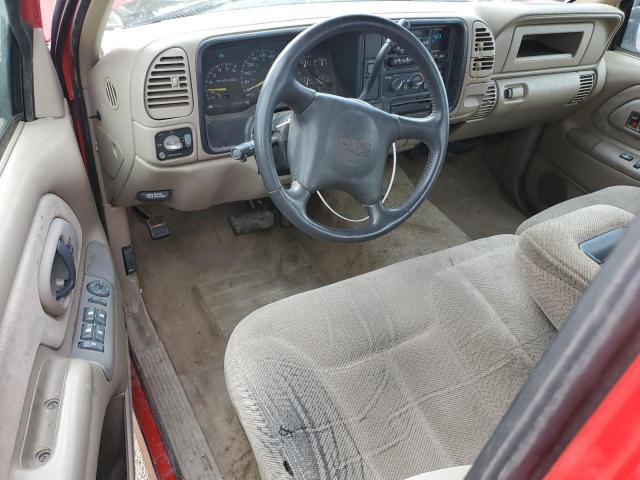 GMC Sierra K2500 Image 5