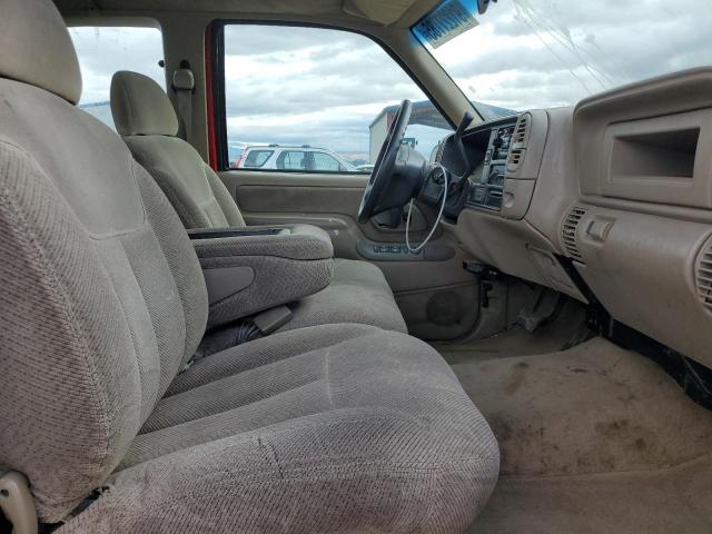 GMC Sierra K2500 Image 11