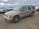 GMC Envoy Image 1