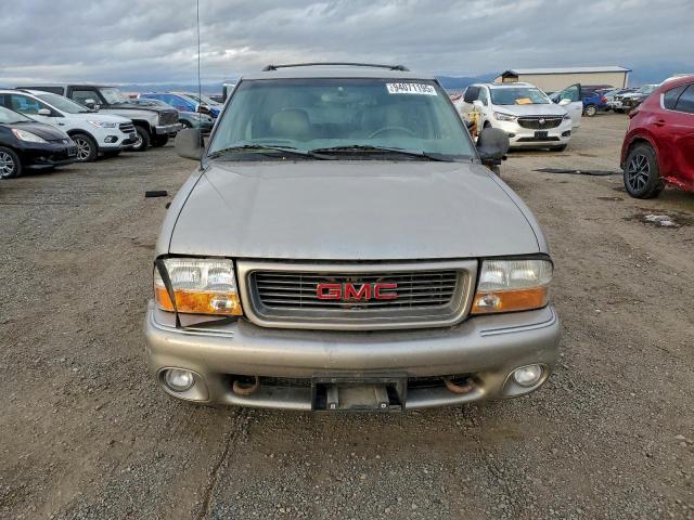 GMC Envoy Image 2