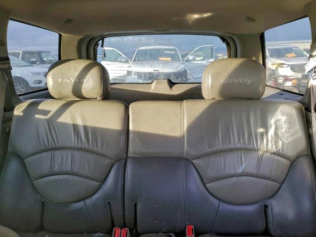 GMC Envoy Image 11