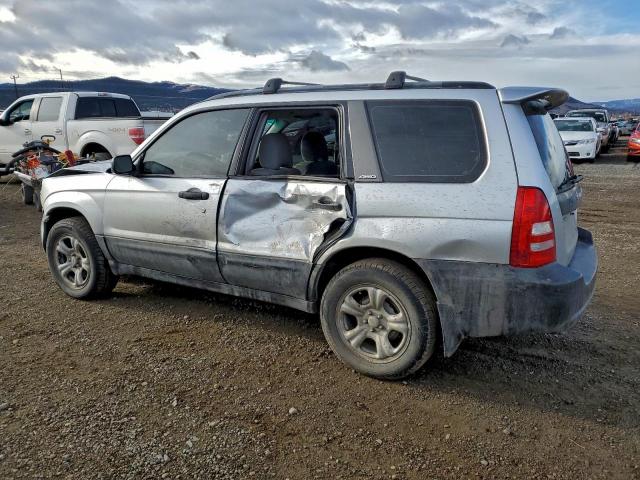 Subaru Forester 2.5x Image 5