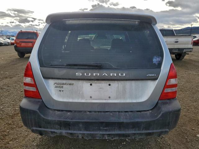 Subaru Forester 2.5x Image 13