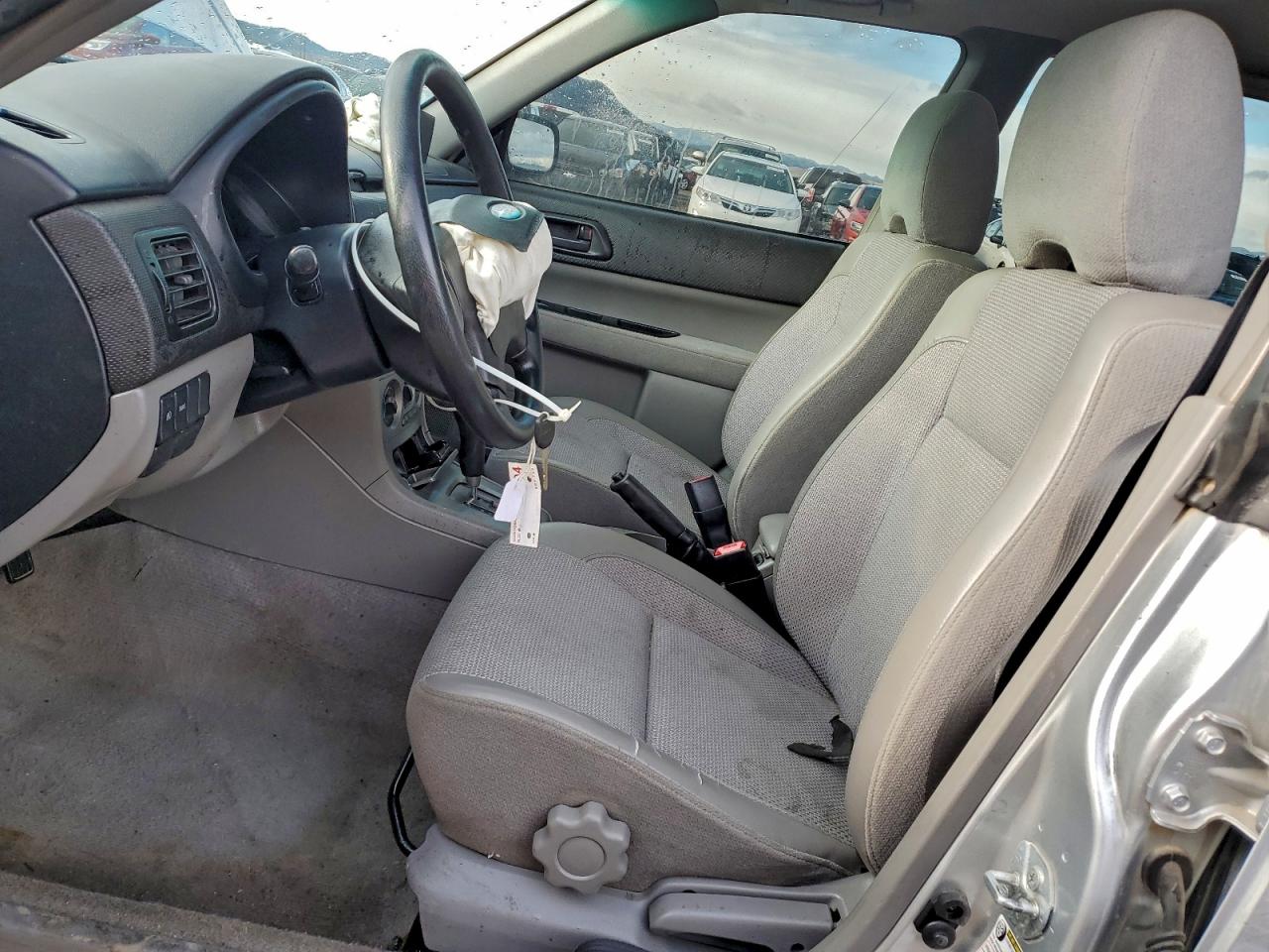 Subaru Forester 2.5x Image 3