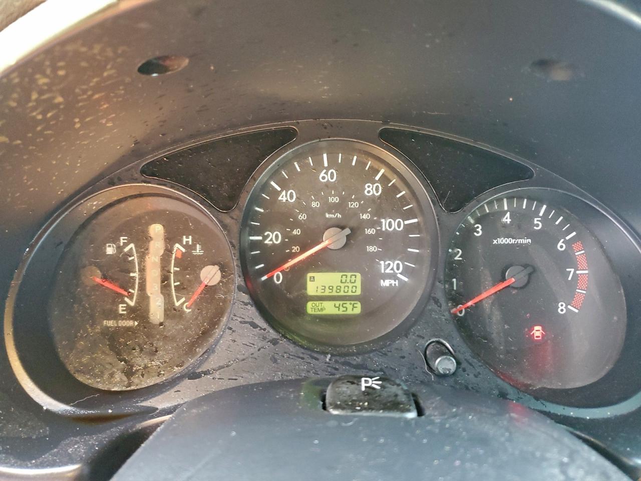 Subaru Forester 2.5x Image 6