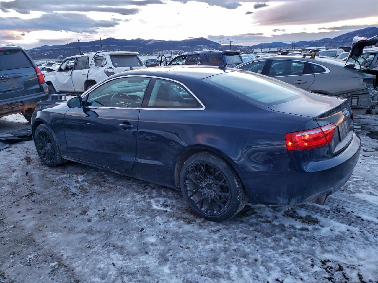 Audi A5 Premium Image 5