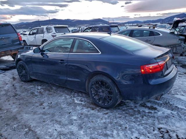 Audi A5 Premium Image 5