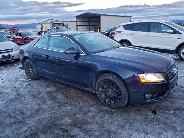 Audi A5 Premium Image 10