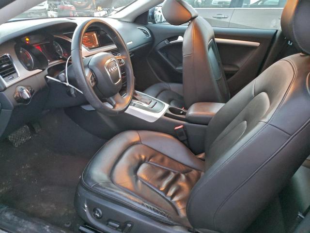 Audi A5 Premium Image 8