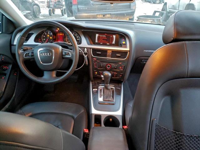 Audi A5 Premium Image 4