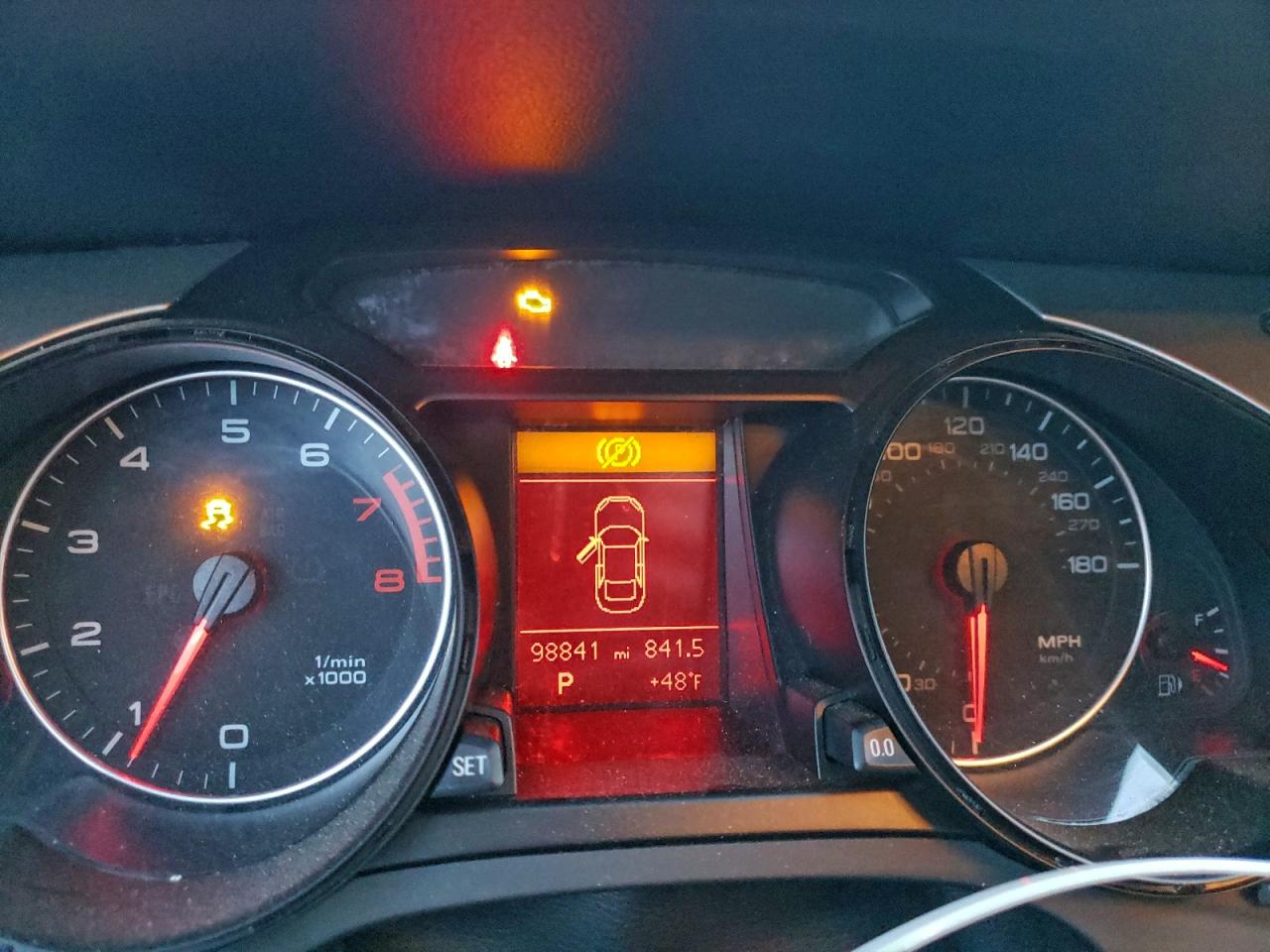 Audi A5 Premium Image 11