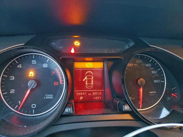 Audi A5 Premium Image 11