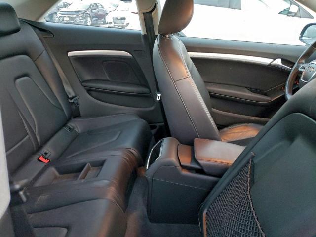 Audi A5 Premium Image 3