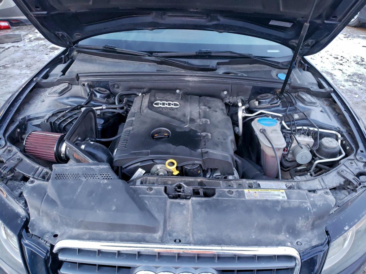 Audi A5 Premium Image 6