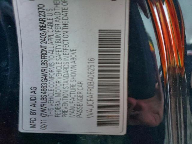 Audi A5 Premium Image 12