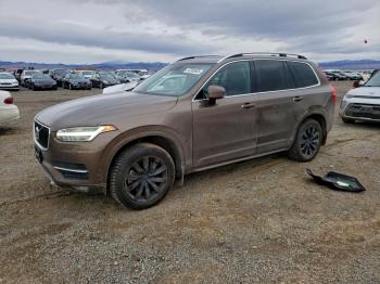  Salvage Volvo XC90