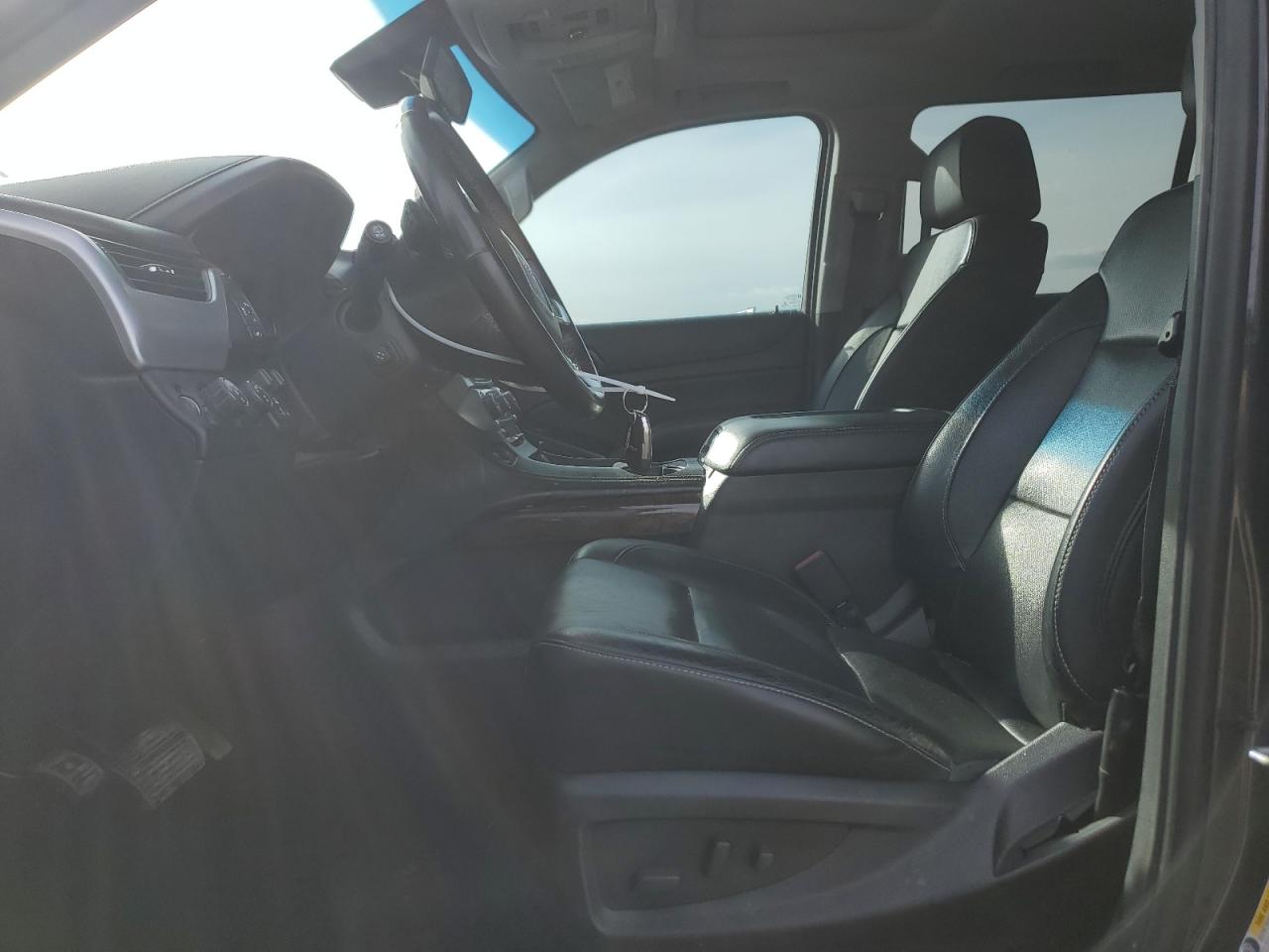 GMC Yukon K1500 Slt Image 11