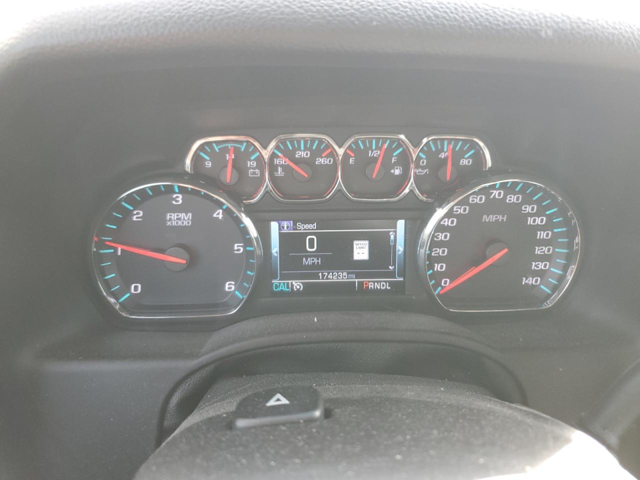 GMC Yukon K1500 Slt Image 7