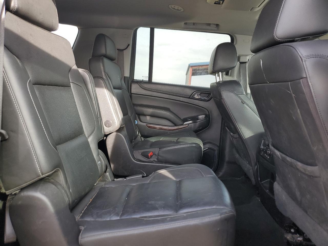 GMC Yukon K1500 Slt Image 6