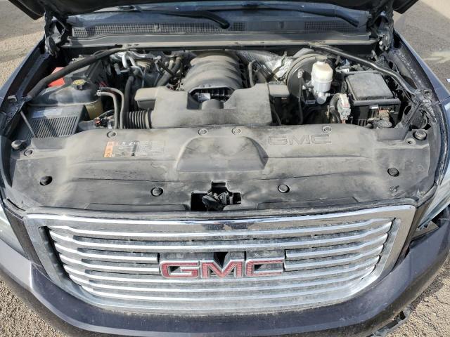 GMC Yukon K1500 Slt Image 3