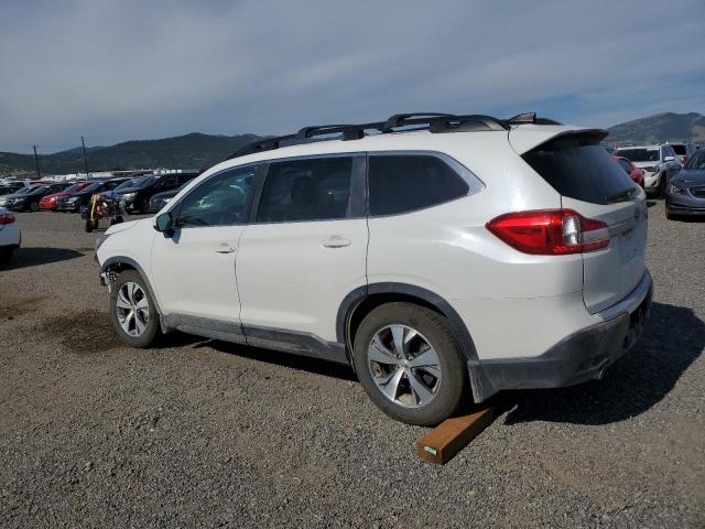 Subaru Ascent Premium Image 12
