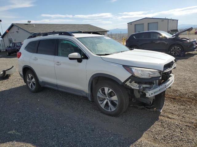 Subaru Ascent Premium Image 2