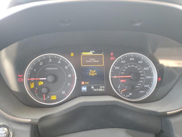 Subaru Ascent Premium Image 6