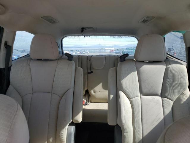 Subaru Ascent Premium Image 5