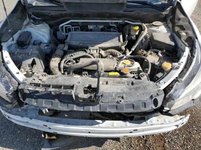 Subaru Ascent Premium Image 10