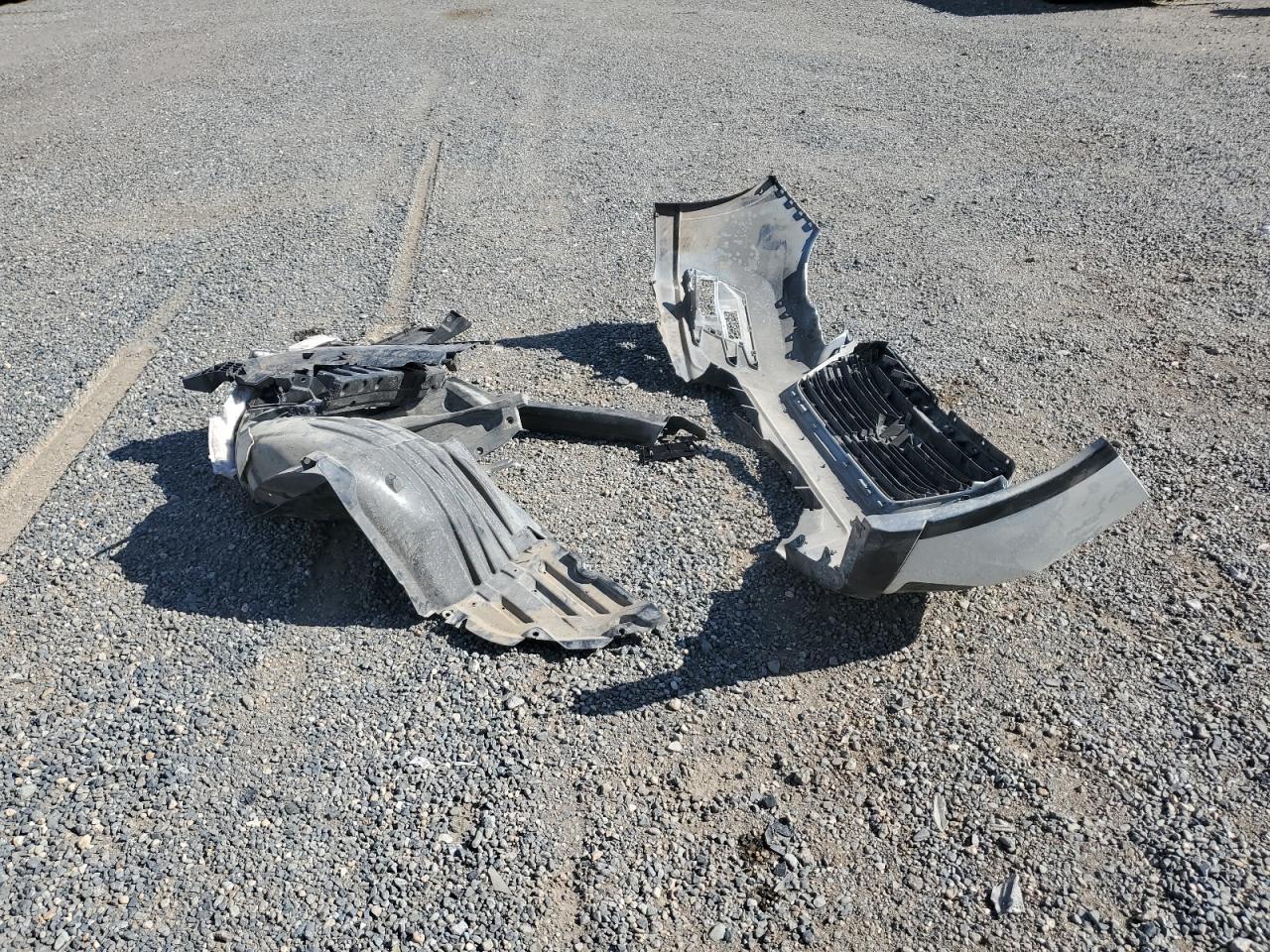 Subaru Ascent Premium Image 9