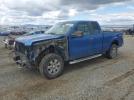 Ford F-150 Super Cab Image 1