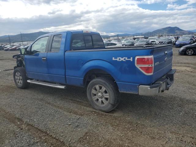 Ford F-150 Super Cab Image 6