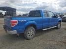 Ford F-150 Super Cab Image 5
