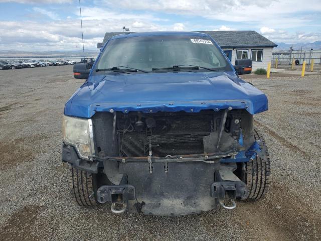 Ford F-150 Super Cab Image 11