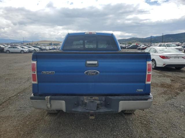 Ford F-150 Super Cab Image 8