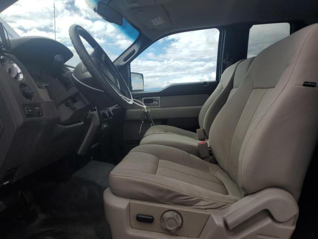 Ford F-150 Super Cab Image 10