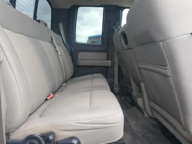 Ford F-150 Super Cab Image 12