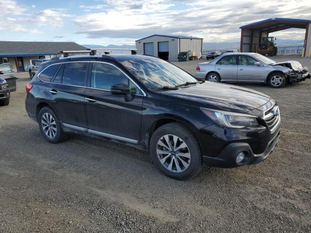 Subaru Outback Touring Image 2