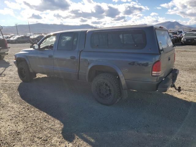 Dodge Dakota Quad Sport Image 2