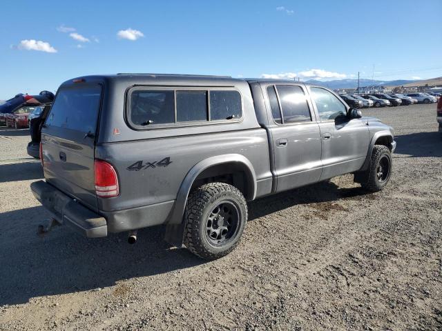 Dodge Dakota Quad Sport Image 3