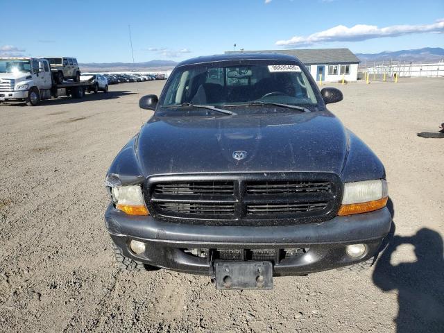 Dodge Dakota Quad Sport Image 5