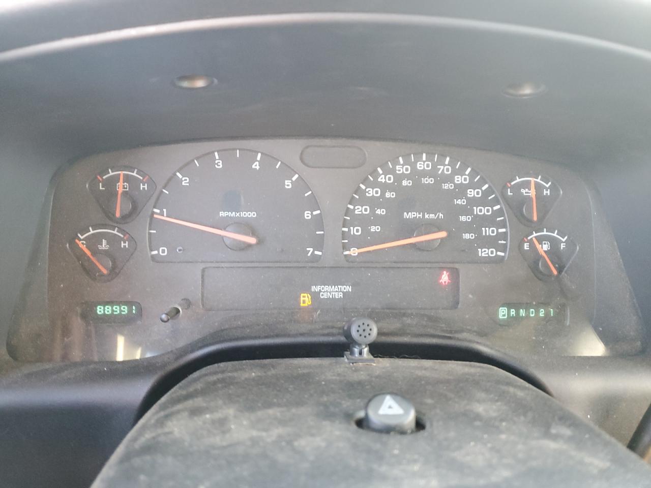 Dodge Dakota Quad Sport Image 6