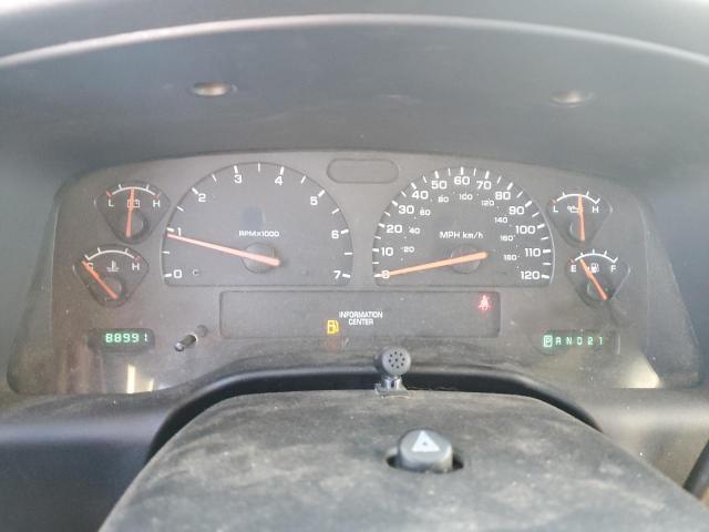 Dodge Dakota Quad Sport Image 6