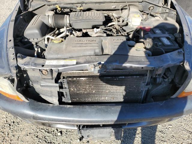 Dodge Dakota Quad Sport Image 7