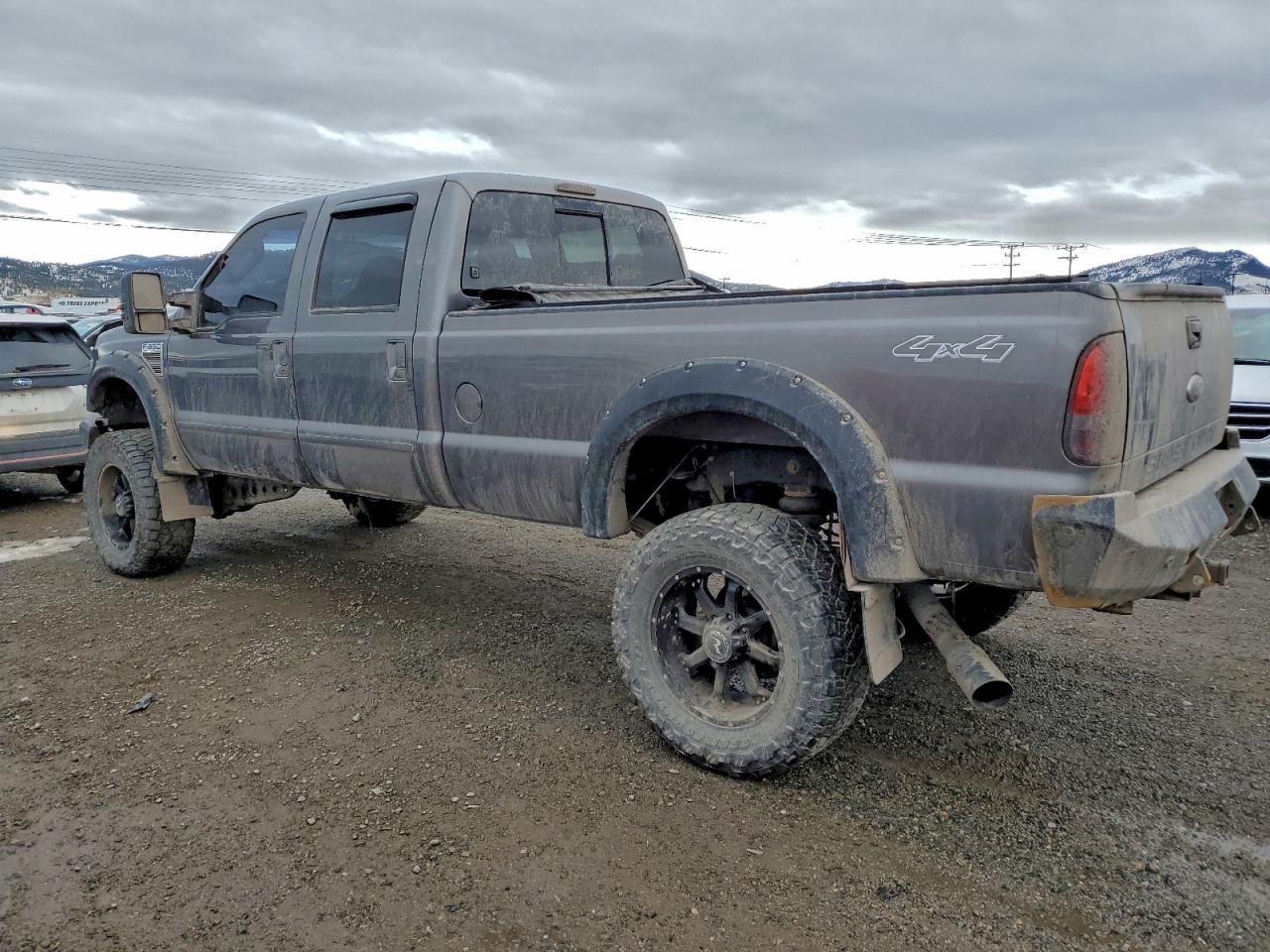 Ford F-350 Super Duty Image 2