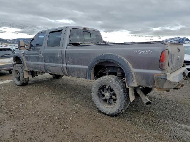 Ford F-350 Super Duty Image 2