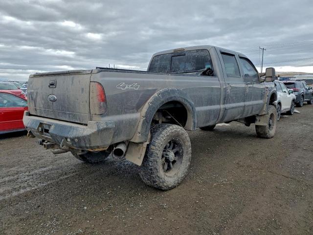 Ford F-350 Super Duty Image 8