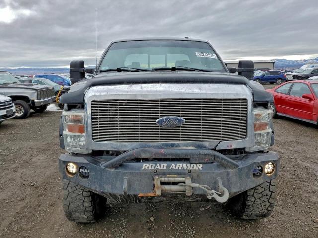 Ford F-350 Super Duty Image 6