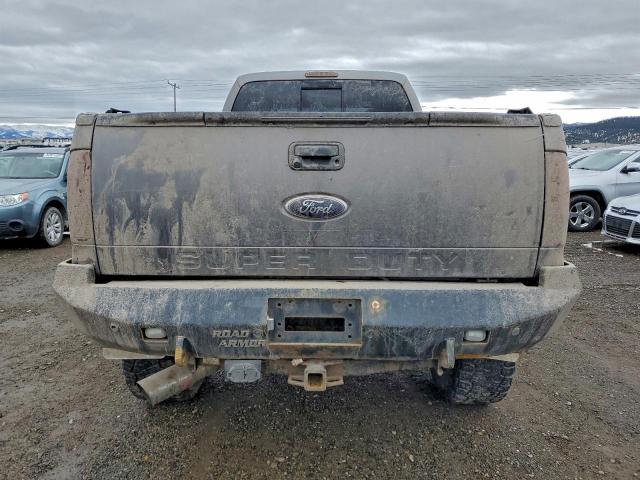 Ford F-350 Super Duty Image 3