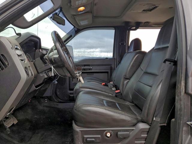 Ford F-350 Super Duty Image 7